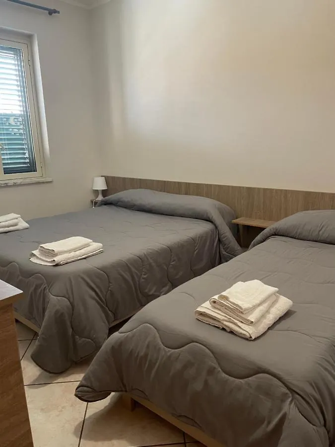 Airport Tourist'S House Hotel Catania