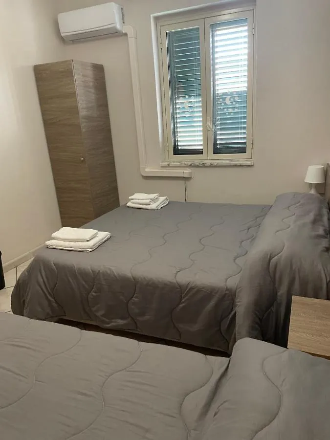 Airport Tourist'S House Hotel Catania
