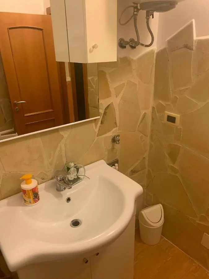 Vendégház Airport Tourist'S House Hotel Catania