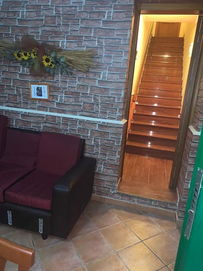 Vendégház Airport Tourist'S House Hotel Catania Olaszország