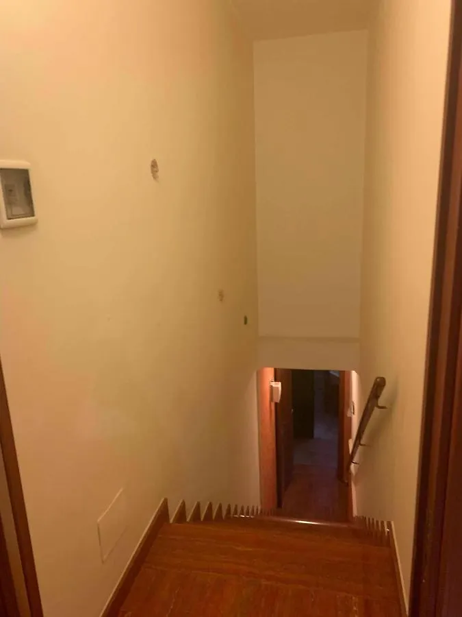Airport Tourist'S House Hotel Catania
