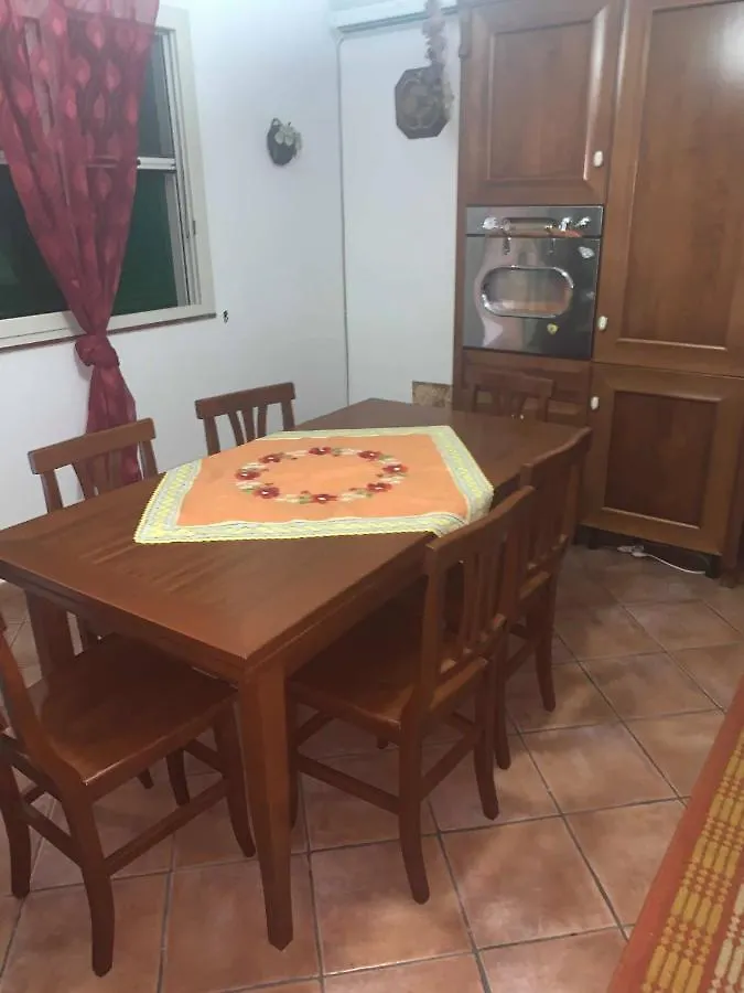 Airport Tourist'S House Hotel Catania