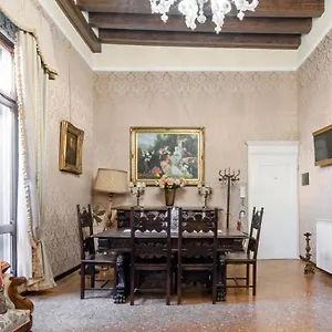 Casa Valier Apartment Venice