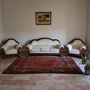  Maison d'hôtes Domus Pina